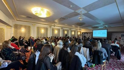 CONSTANȚA: Evenimente dedicate educației medicale și sprijinului pentru femei și viitori părinți