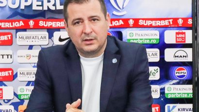 Farul Constanța va efectua un cantonament în Bulgaria