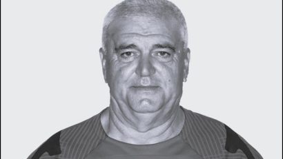 Fostul jucător și antrenor de la Farul Constanța a încetat din viață