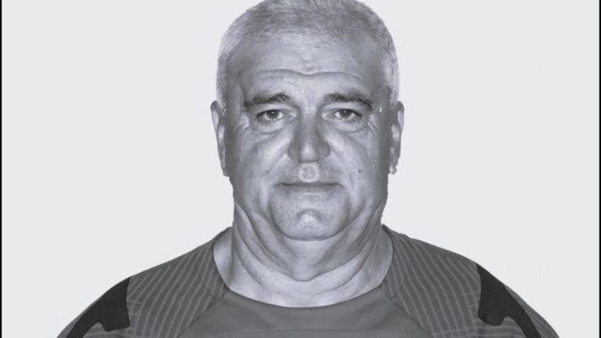 Fostul jucător și antrenor de la Farul Constanța a încetat din viață