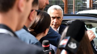Georgescu dorea să cumpere un imobil în Toscana cu o anexă „cum se fac casele în Italia pentru servitori” (stenograme)