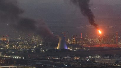 Iranul confirmă moartea lui Ali Larijani