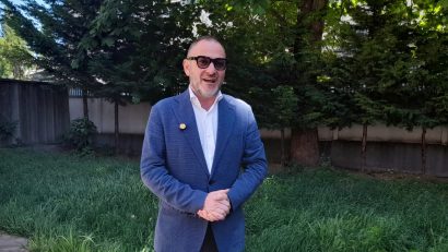 Horia Constantinescu, fostul şef al CJPC Constanța: „NU distrugeți Protecția Consumatorilor în România”