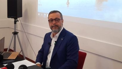 CONSTANȚA: Conflictul mocnit între primarul și viceprimarul PNL s-a aprins și pare greu de controlat