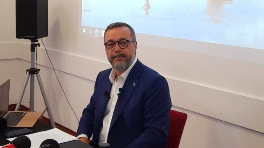 Viceprimarul Constanței Ionuț Rusu NU demisionează, așa cum i-a cerut primarul Vergil Chițac