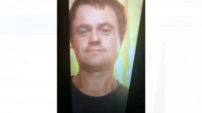 Bărbat dispărut în județul TULCEA