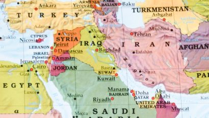 MAE: Aproape 400 de solicitări de asistență în zona de conflict dintre Israel și Iran