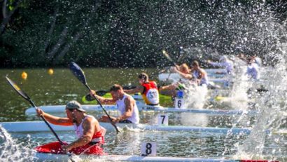 Federația Română de Kaiac-Canoe nu are bani pentru participarea sportivilor la CM de juniori și U23