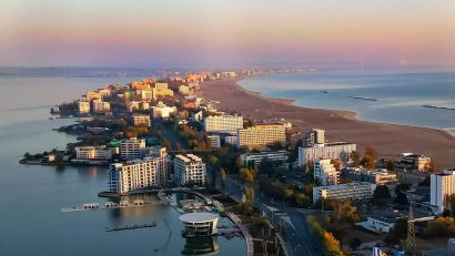 AUDIO | Mamaia, în topul stațiunilor preferate de turiști pentru a petrece Paștele