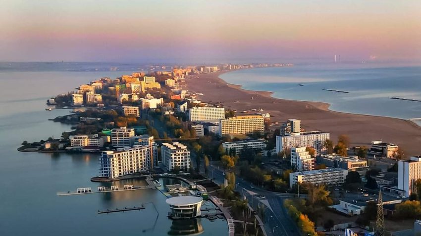AUDIO | Infoturul Riviera Românească, la final. Operatorii de turism de pe litoral, optimiști în privința sezonului estival 2025