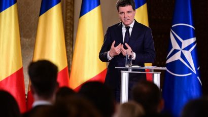 Preşedintele Nicuşor Dan participă, marți și miercuri, la Summitul NATO de la Haga