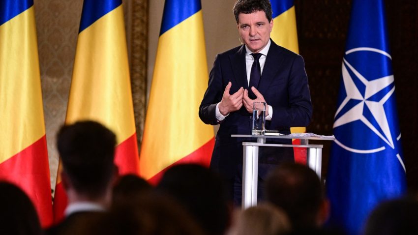 Preşedintele Nicuşor Dan participă, marți și miercuri, la Summitul NATO de la Haga