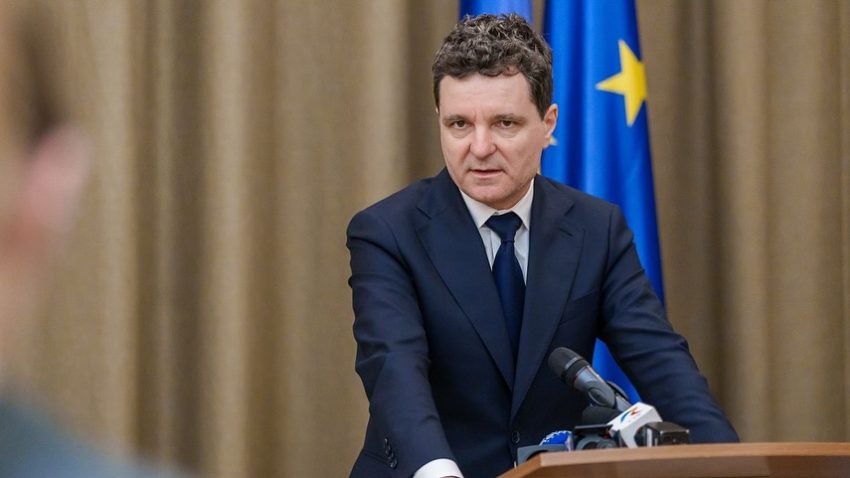 Nicușor Dan anunță că a promulgat primul pachet de măsuri fiscal-bugetare