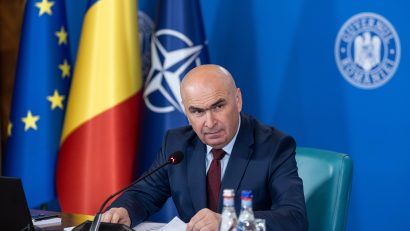Premierul Bolojan a stabilit atribuțiile viceprim-miniștrilor; deciziile – publicate în Monitorul Oficial