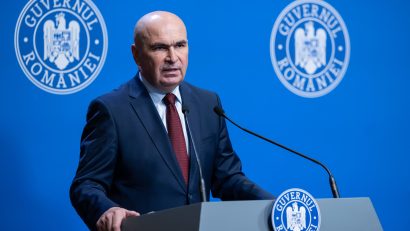 Ilie Bolojan: Creșterea TVA în luna iulie a fost o necesitate