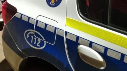 CONSTANȚA: Persoană răpită pe stradă! Polițiștii au început cercetările