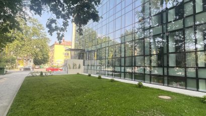 Dezbatere publică la Primăria Tulcea. Interviu cu primarul Ștefan Ilie despre situația Energoterm
