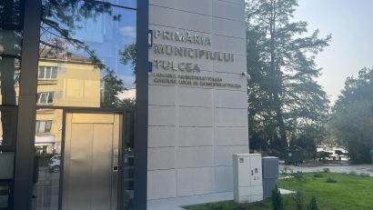 Consilierii locali din Tulcea au aprobat PUZ-ul pentru extinderea penitenciarului