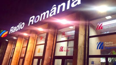 „Jurnalismul față în față cu dezinformarea”: Dezbateri organizate de UZPR la Radio România