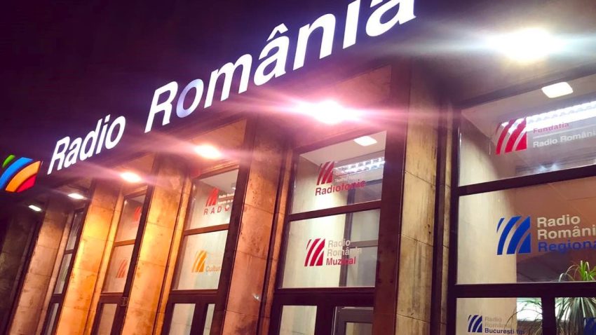 „Jurnalismul față în față cu dezinformarea”: Dezbateri organizate de UZPR la Radio România