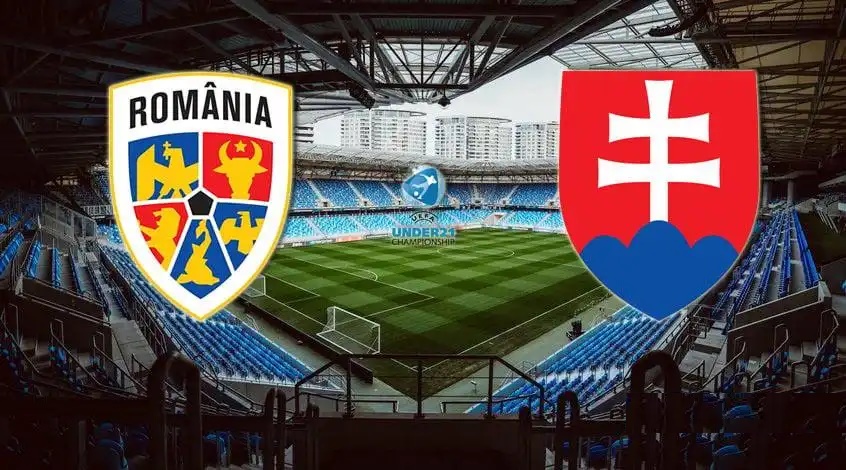 România U21 a fost eliminată de la Campionatul European de fotbal tineret