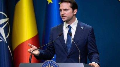 Sebastian Burduja: „Nu vine apocalipsa în sectorul energetic” de la 1 iulie. Cu cât vor crește facturile?