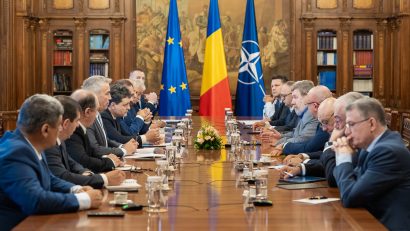 BNS propune 8 soluții de echilibrare a bugetului, fără sacrificarea drepturilor angajaților