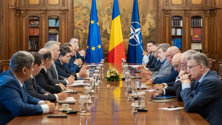 BNS propune 8 soluții de echilibrare a bugetului, fără sacrificarea drepturilor angajaților