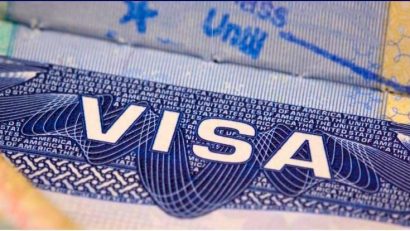 SUA: Accesul României în programul Visa Waiver, din nou în discuție