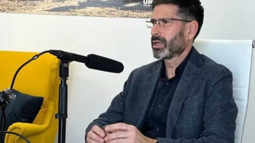 AUDIO | 20 iunie – Ziua Mondială a Refugiatului. „Solidaritate cu refugiații”, tema din anul 2025