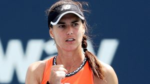 Tenis: Sorana Cîrstea, învinsă în primul tur la dublu la Toronto (WTA)