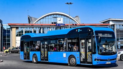 Permise de călătorie gratuite CT BUS pentru pensionari – Informații importante