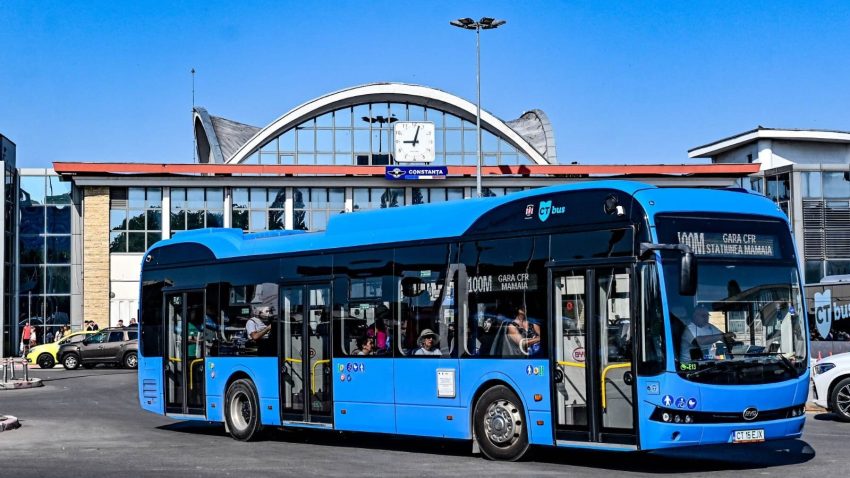 Permise de călătorie gratuite CT BUS pentru pensionari – Informații importante