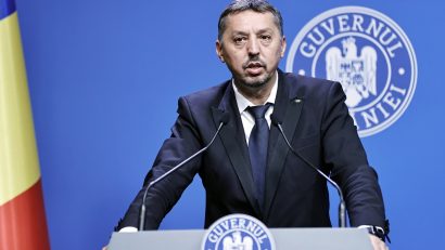 Ministrul Educației, Daniel David, a demisionat din funcție