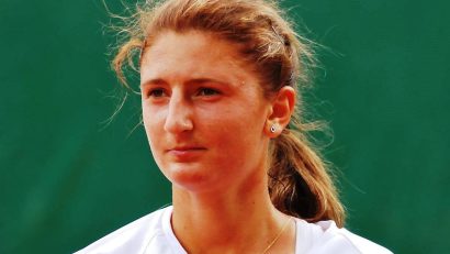 Irina Begu joacă astăzi în turul secund la Wimbledon