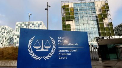 17 iulie – Ziua justiției penale internaționale