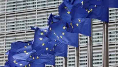 Ucraina: Comisia Europeană a propus al 19-lea pachet de sancțiuni contra Rusiei