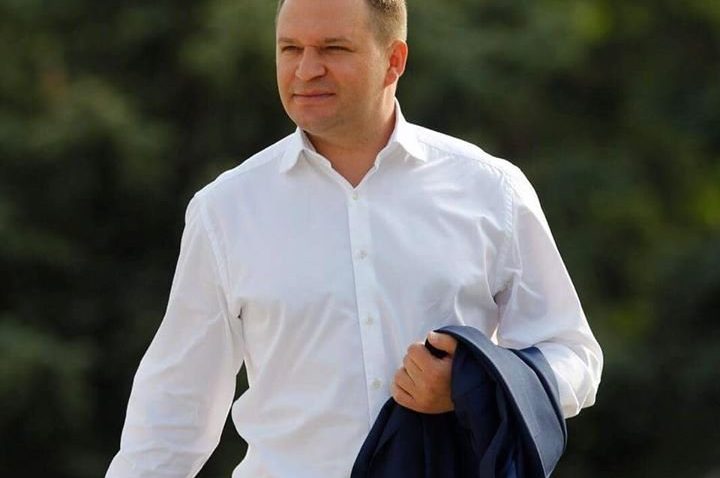 MAE: Primarul Chișinăului și încă doi cetățeni din Republica Moldova – interdicție de intrare pe teritoriul României