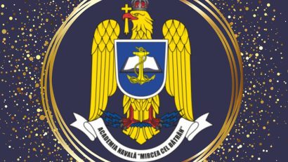 Pe 30 iulie, are loc festivitatea de avansare la primul grad pentru absolvenții Academiei Navale „Mircea cel Bătrân”