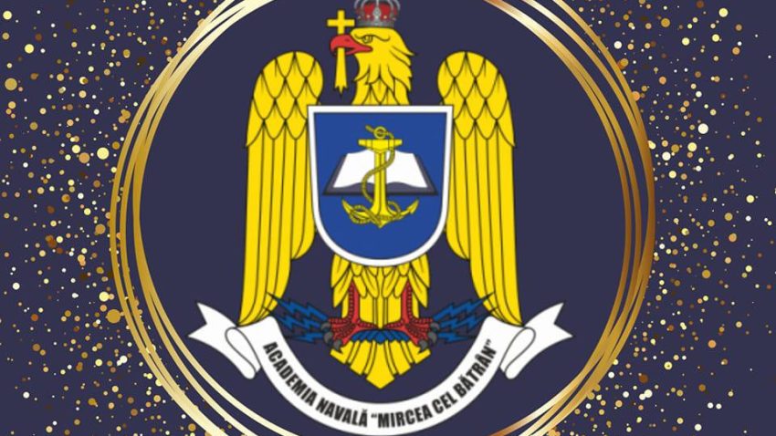 Pe 30 iulie, are loc festivitatea de avansare la primul grad pentru absolvenții Academiei Navale „Mircea cel Bătrân”