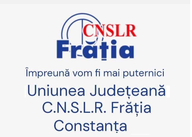 CNSLR-Frăția Constanța nu este de acord cu măsurile propuse de Guvernul României