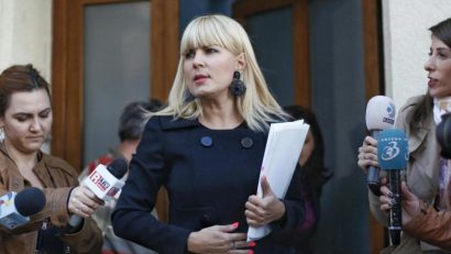 Elena Udrea va fi liberată condiționat; decizia este definitivă