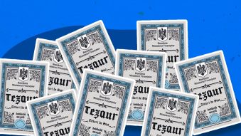 Titlurile de stat Tezaur revin cu dobânzi de până la 7,15% pe an