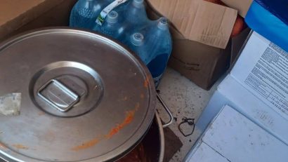 Beach, Please: Inspectorii sanitari veterinari au dat amenzi de 53.000 de lei pentru unități de alimentație publică, în prima zi