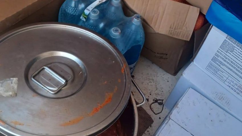 Beach, Please: Inspectorii sanitari veterinari au dat amenzi de 53.000 de lei pentru unități de alimentație publică, în prima zi
