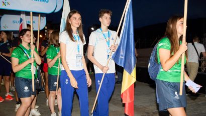 România a încheiat pe locul 20 ediția de vară a FOTE 2025