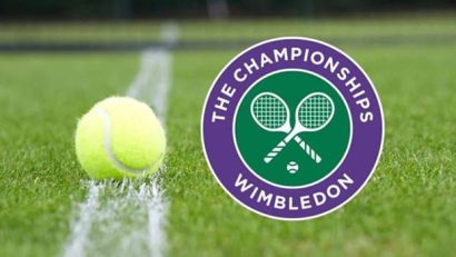 Coco Gauff a fost eliminată din turneul de la Wimbledon