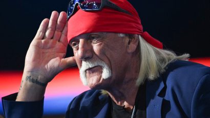 A murit Hulk Hogan, actor și una dintre cele mai emblematice figuri din wrestlingul profesionist