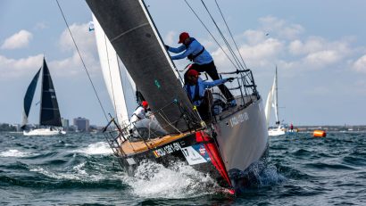Black Sea 200 Regatta 2025, prima regată offshore non-stop din România