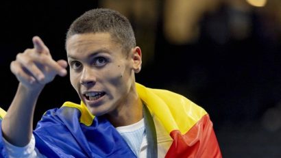Șase sportivi vor reprezenta România la CM de natație de la Singapore